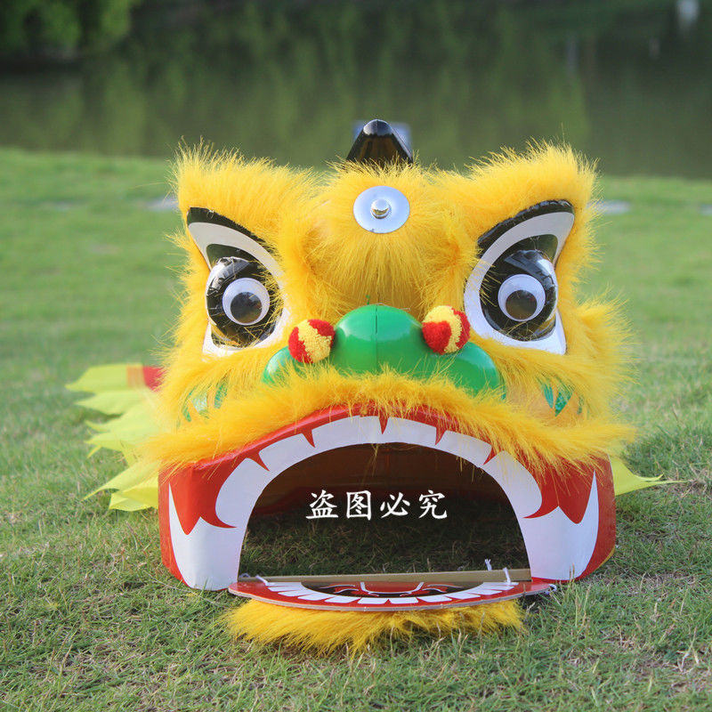 2-5 anni 12 pollici Lion Dance - Kids Outdoor Outfit recensione e prezzo
