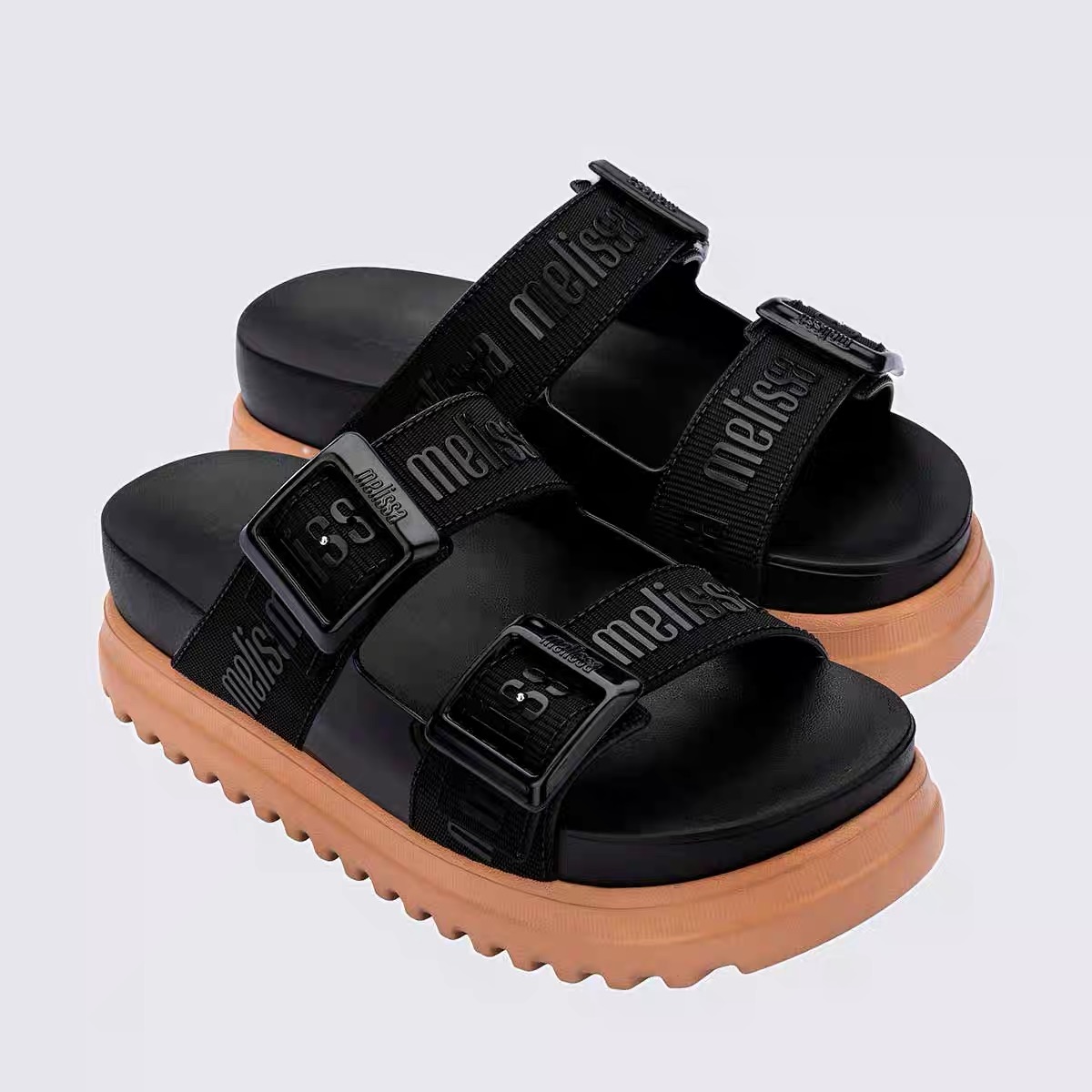 Mini Melissa Summer Fashion Pa - Kids Outdoor Shoes recensione e prezzo