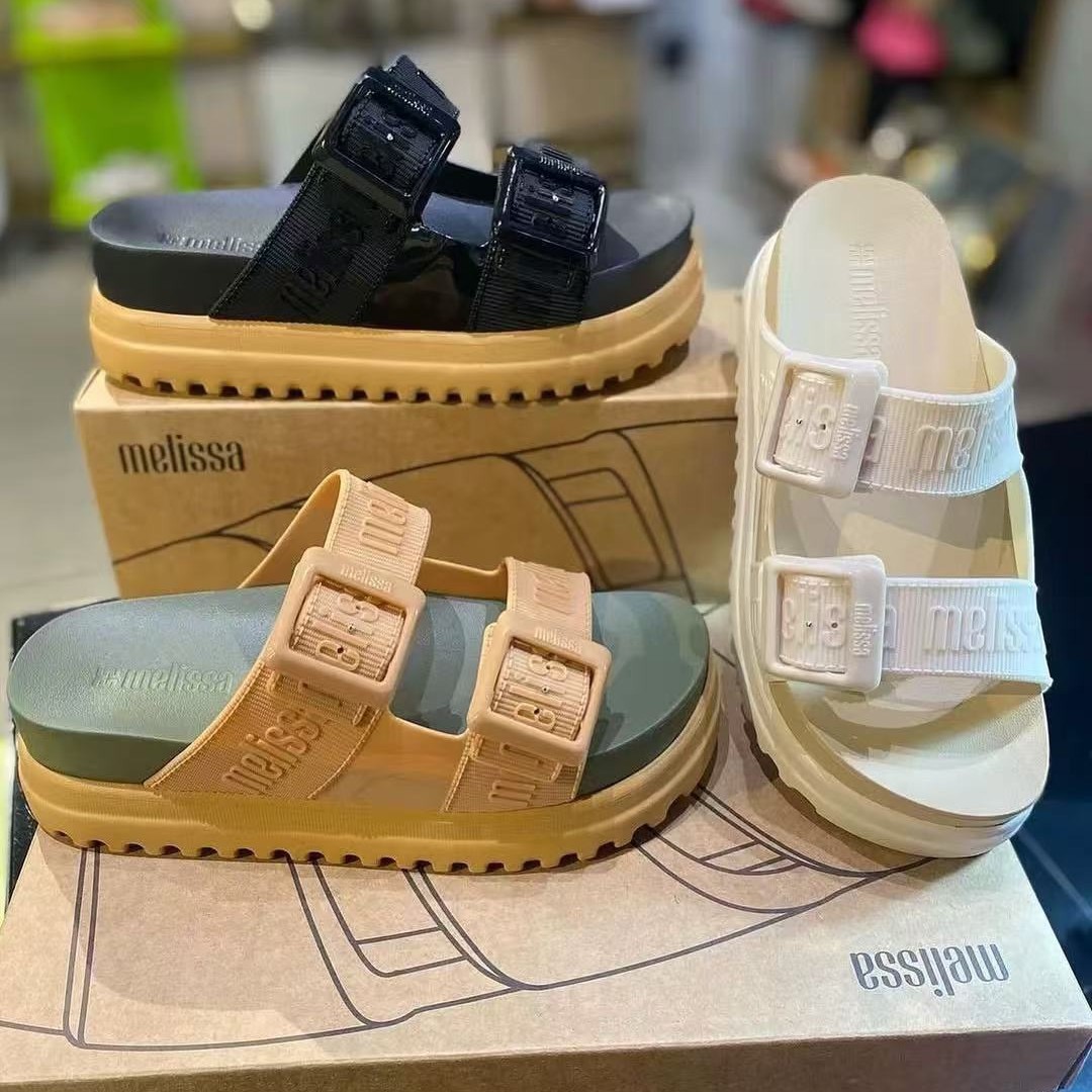 Mini Melissa Summer Fashion Pa - Kids Outdoor Shoes recensione e prezzo