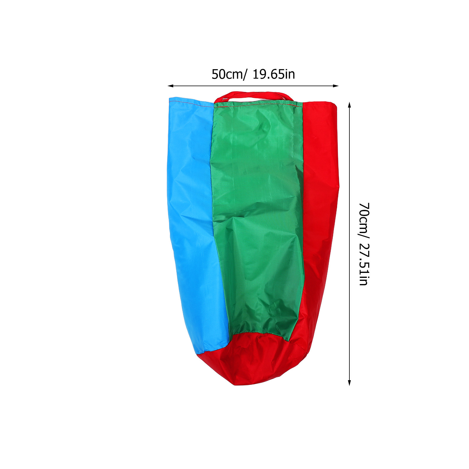 Sacco da Salto per Bambini, Gi - Kids Outdoor Education recensione e prezzo
