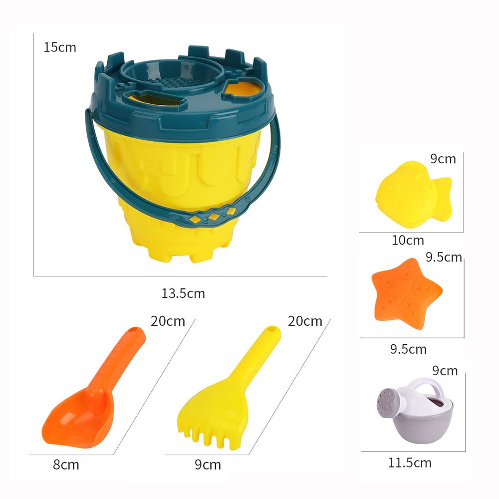 Kit di sabbia gioco all'aperto - Kids Outdoor Mud Kitchen recensione e prezzo