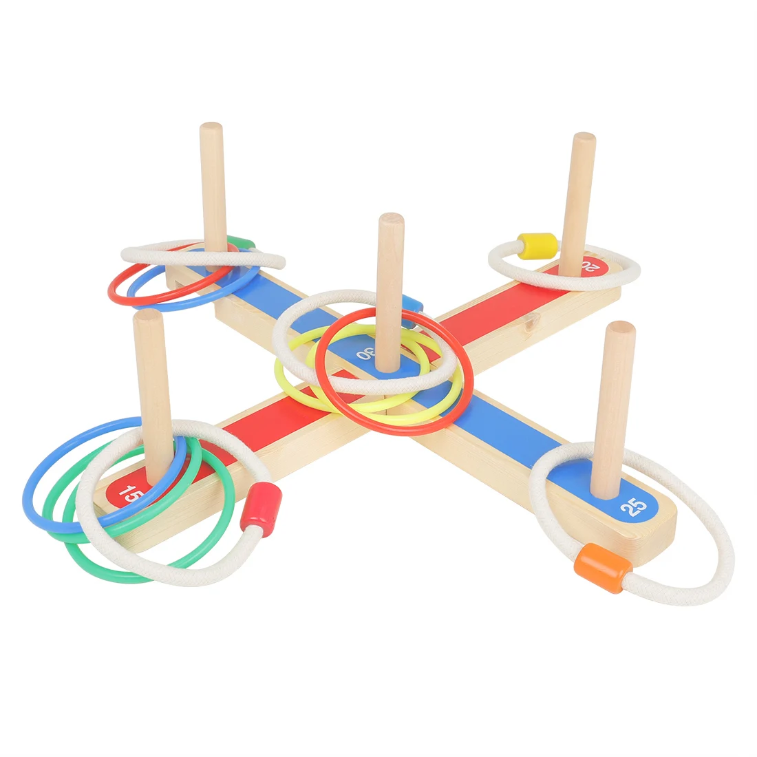 Gioco da Esterno Orff: Lancio  - Kids Outdoor Instruments recensione e prezzo