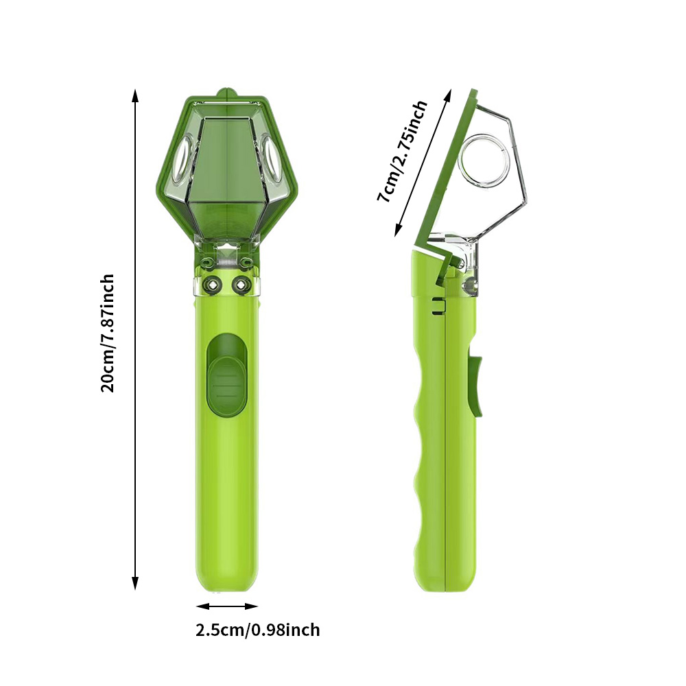 Lente d'ingrandimento 6X per b - Kids Outdoor Education recensione e prezzo