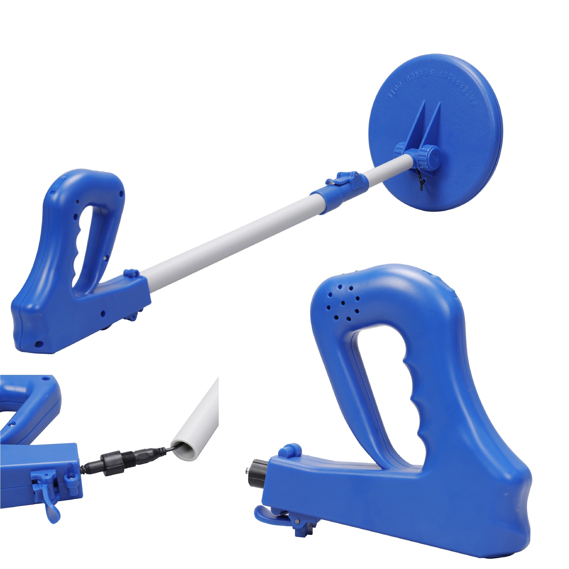 MD-1005 Rilevatore di Metalli  - Kids Outdoor Instruments recensione e prezzo