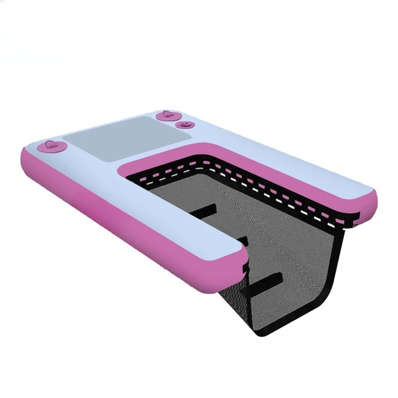 Piattaforma gonfiabile persona - Slip Slide Water Mat recensione e prezzo