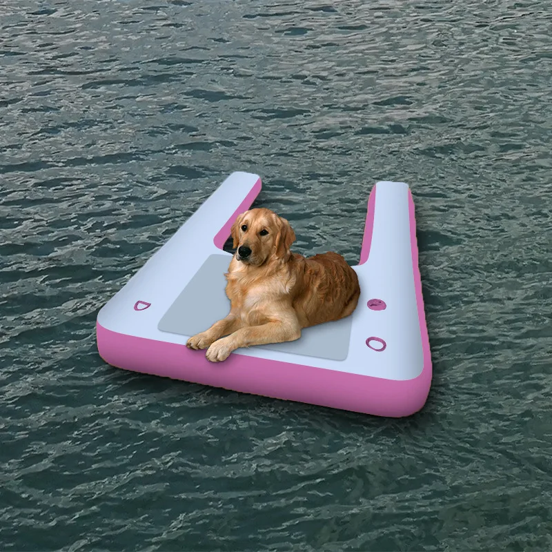 Piattaforma gonfiabile persona - Slip Slide Water Mat recensione e prezzo