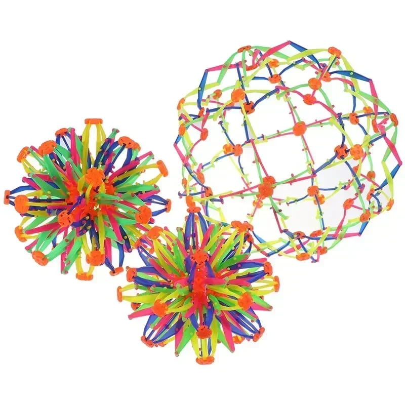 Palla Luminosa Magica Restring - Outdoor Kids In An Indoor World recensione e prezzo