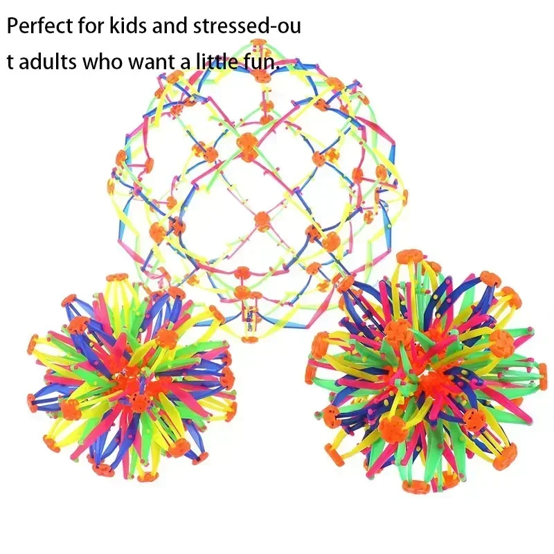 Palla Luminosa Magica Restring - Outdoor Kids In An Indoor World recensione e prezzo