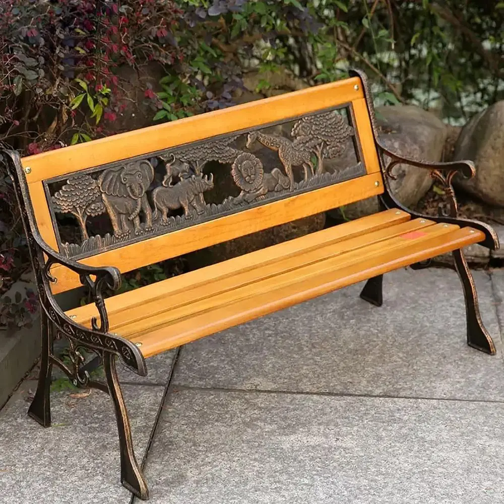 Panchine Compatte da Esterno p - Kids Outdoor Bench recensione e prezzo