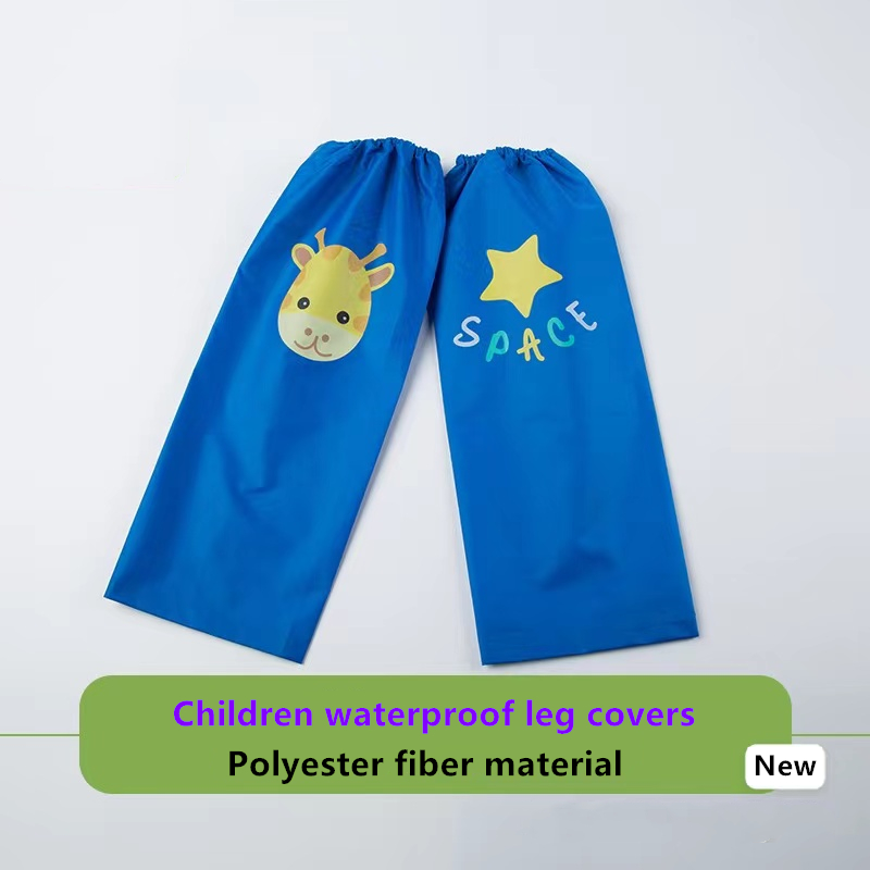 Pantaloni da pioggia per bambi - Kids Outdoor Gear recensione e prezzo